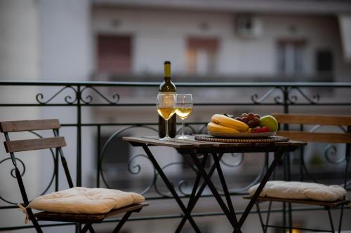 65 City Apartment - Comfortable Stay