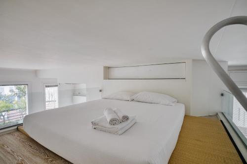 Zen Design Loft - Milano City Life