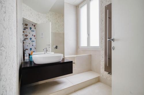 Zen Design Loft - Milano City Life