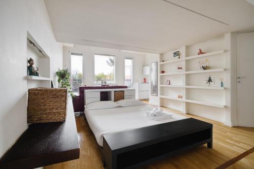 Zen Design Loft - Milano City Life