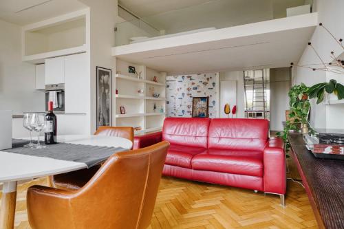 Zen Design Loft - Milano City Life