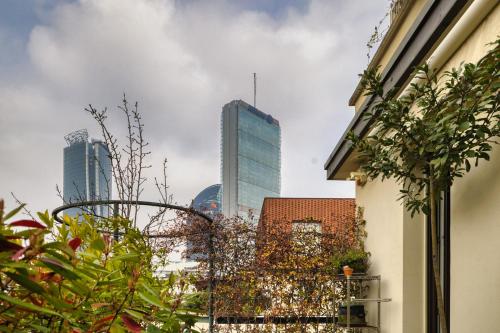 Zen Design Loft - Milano City Life