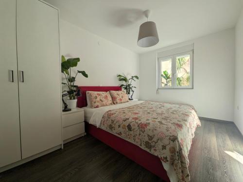 Luna Apartment