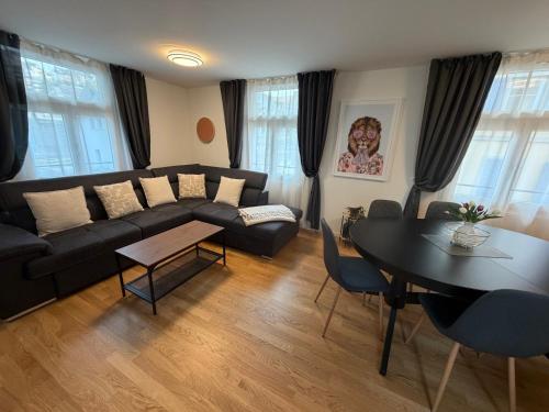 Premium Family Apartment by Hotel Basler Tor Lucerne