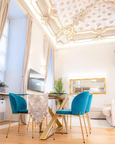 CASA LE 4 ARTI - 86Mq in Via Lagrange 43 LUXURY photo 1