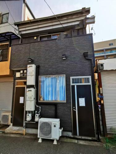 日向の民泊