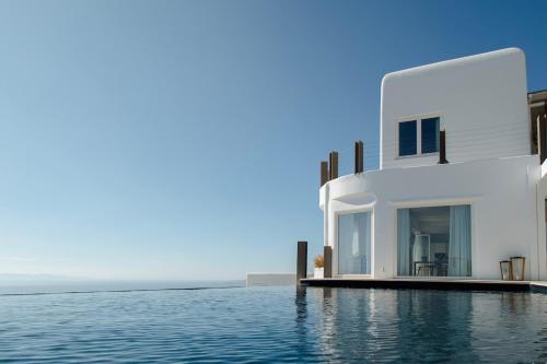 Villa Elysee by Mykonos Mood