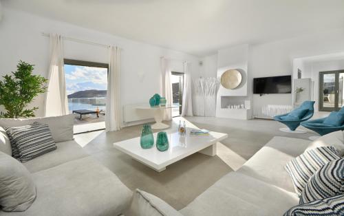 Margi Villas