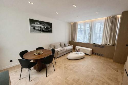 Magnifique Loft luxe Montmartre AC