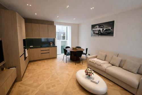 Magnifique Loft luxe Montmartre AC