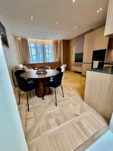 Magnifique Loft luxe Montmartre AC