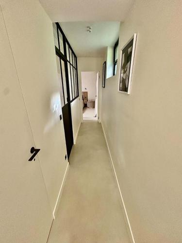 Magnifique Loft luxe Montmartre AC