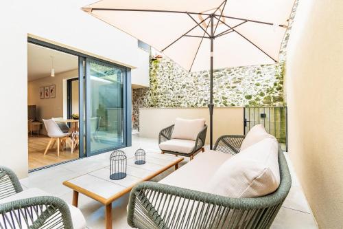 Braamcamp Urban Stay