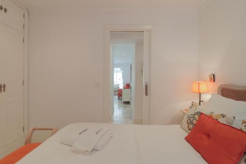 C01 - Seaside Malagueta Central Apartment