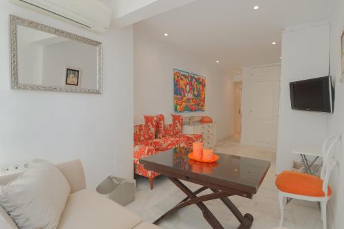 C01 - Seaside Malagueta Central Apartment
