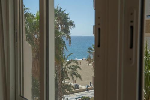 C01 - Seaside Malagueta Central Apartment