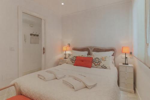 C01 - Seaside Malagueta Central Apartment
