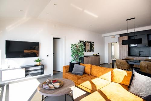 ADRIATIC VIEW APARTMENT by DuHomes