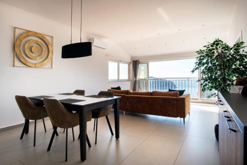 ADRIATIC VIEW APARTMENT by DuHomes
