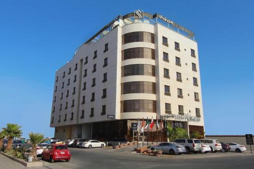 Friesian Hotel Apartments