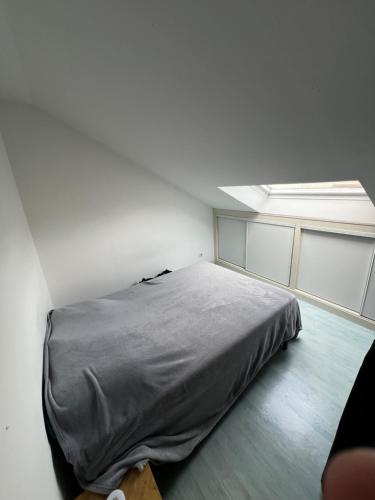 Appartement centre ville