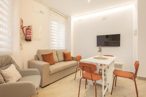 Dobo Málaga El Torcal