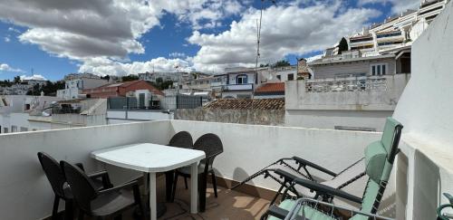 Casinha da Baixa T1, Praia dos Pescadores