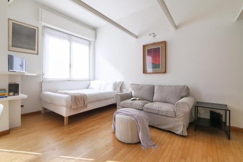 Contempora - Studio Apartment in Brera