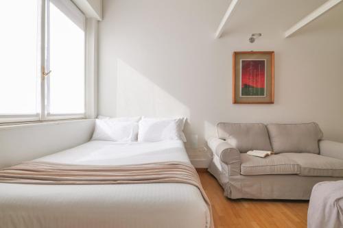 Contempora - Studio Apartment in Brera