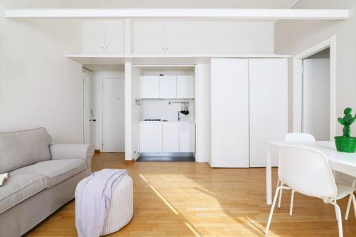 Contempora - Studio Apartment in Brera