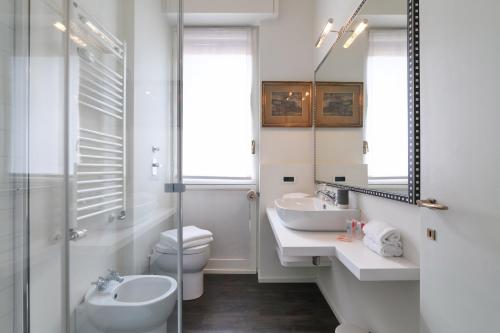 Contempora - Studio Apartment in Brera