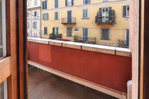 Contempora - Studio Apartment in Brera