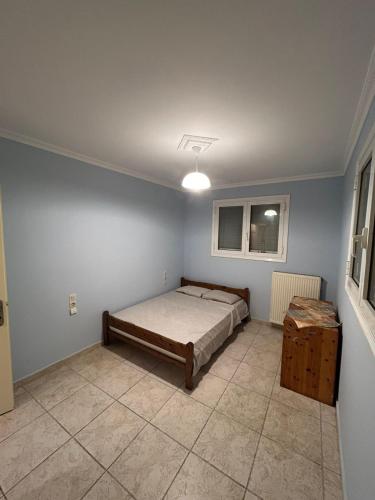 Παραθαλάσσιο ΔΙΑΜΕΡΙΣΜΑ