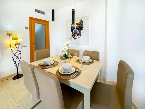 Sunlight by Hello Homes Sitges