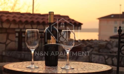 N&N Apartment Crikvenica