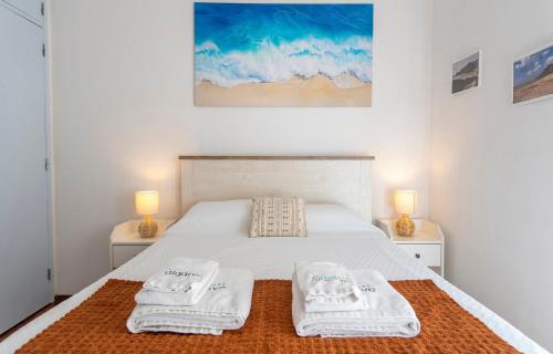 B64 - Casa da Flor Apartment in Lagos