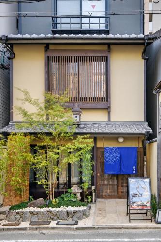 楽々庵