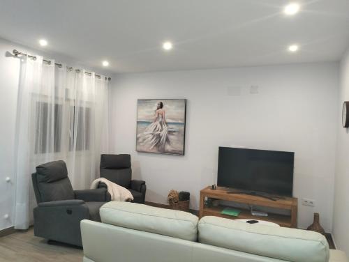 Casa Bonita de Gisela