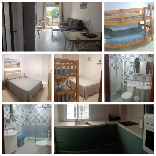 Apartamento El Niño de Oro