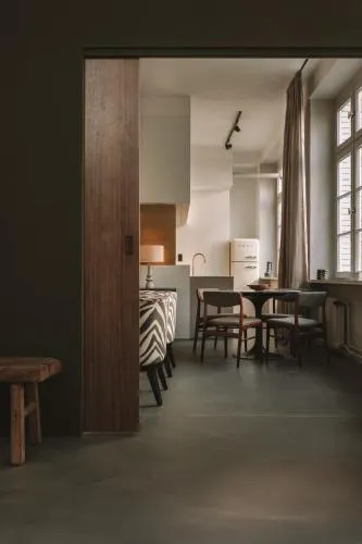 Stadtflucht Homes photo 24