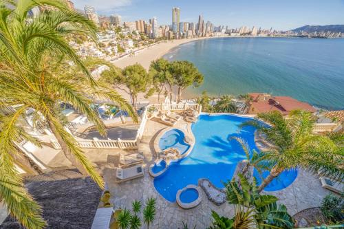 Casa Playa by Costa Blanca Collection