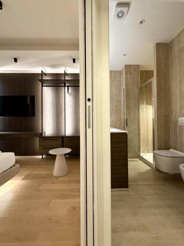 Premium Suite Central Station