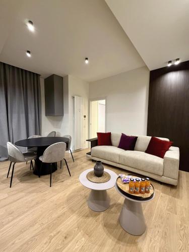 Premium Suite Central Station