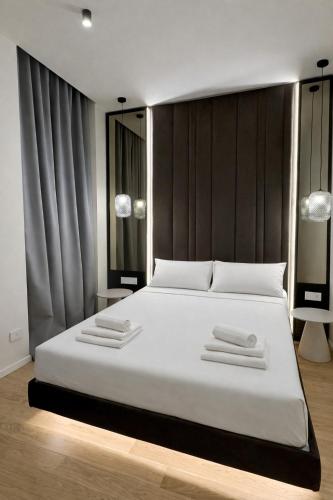 Premium Suite Central Station