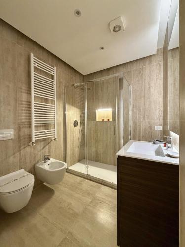 Premium Suite Central Station