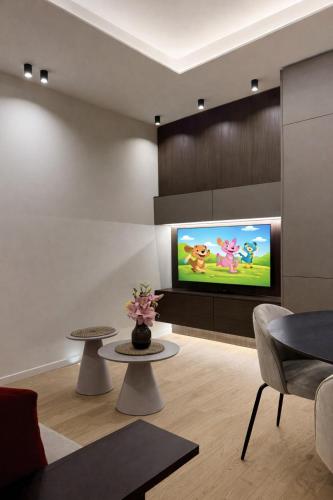 Premium Suite Central Station