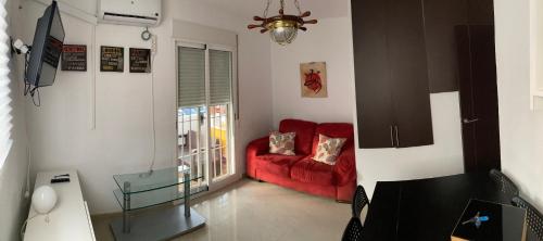 La Colina Apto Piscina Terraza Wi-Fi Torremolinos
