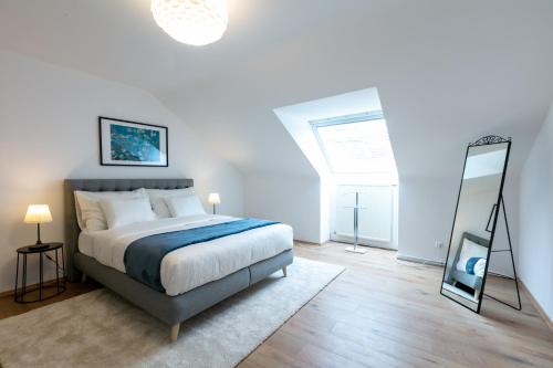 Splendid Studio - Close to Center & Danube