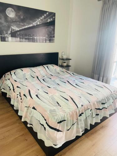 Charming Downtown Apartement