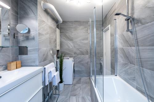 Splendid Studio - Close to Center & Danube